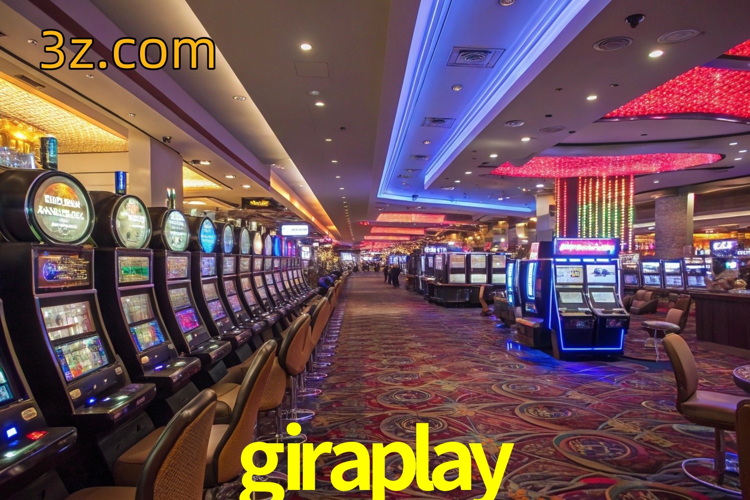  giraplay vip