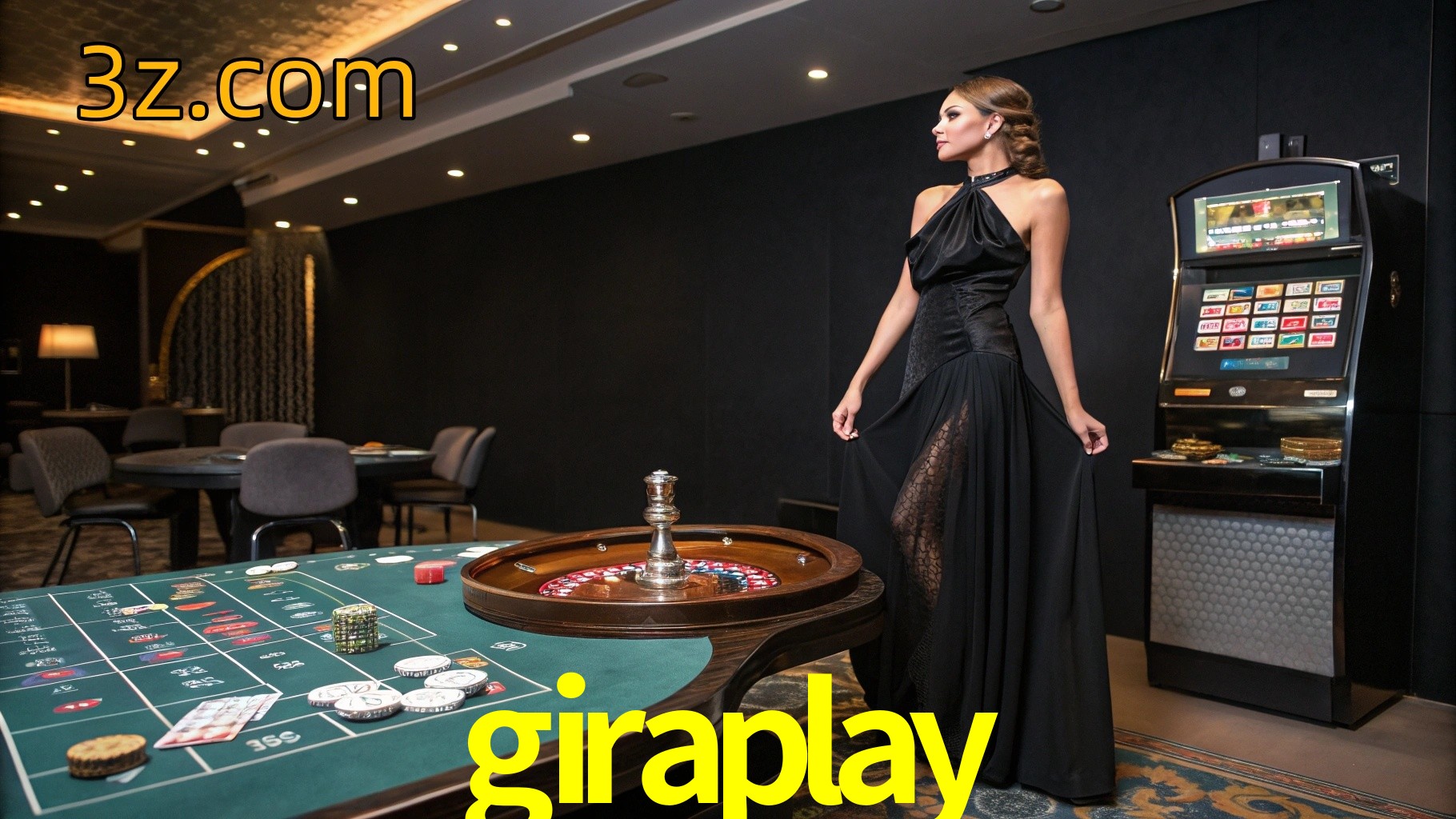 login giraplay