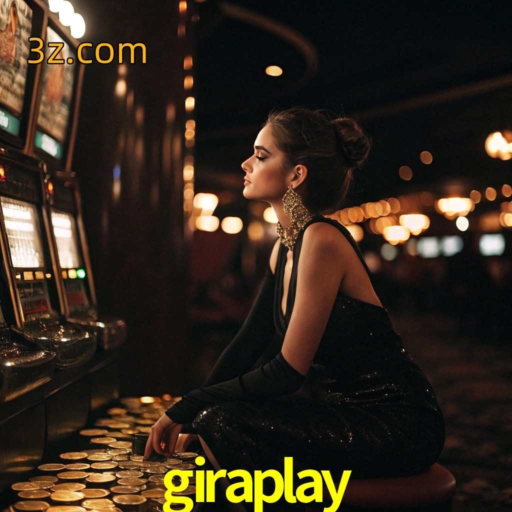 game giraplay