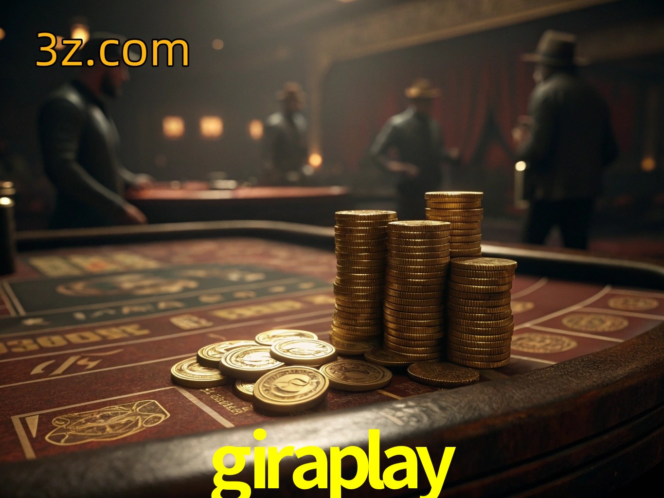  giraplay app