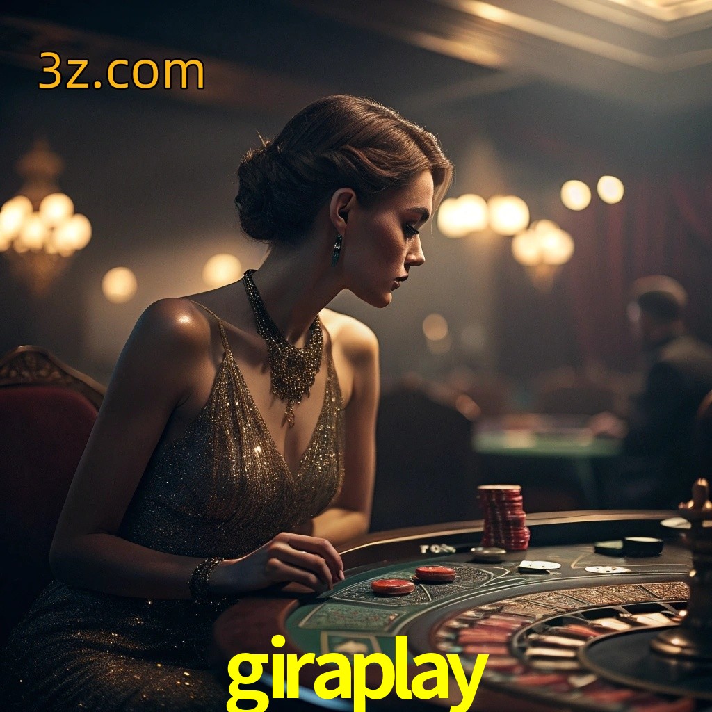 logo giraplay