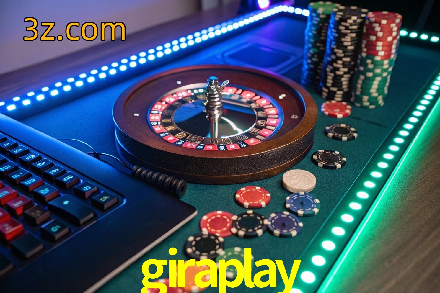  giraplay login