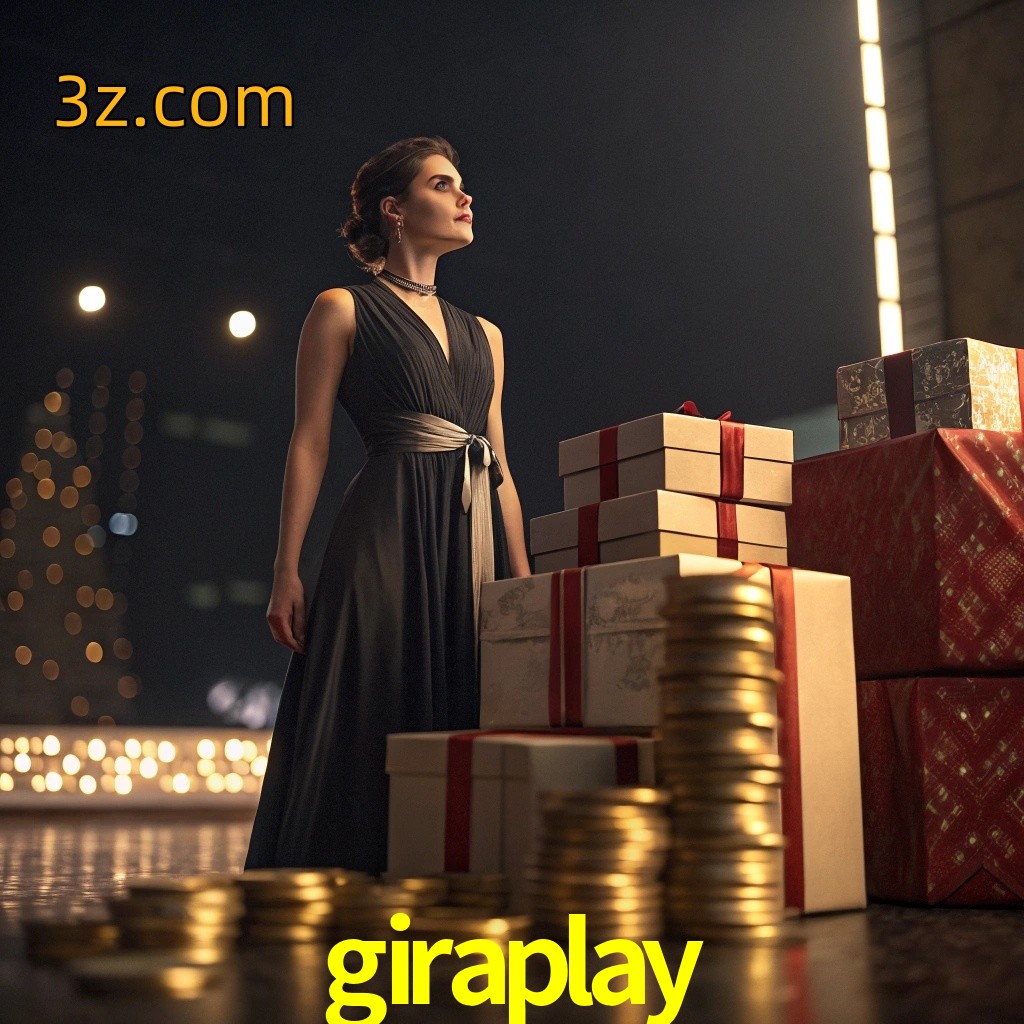  giraplay bonus