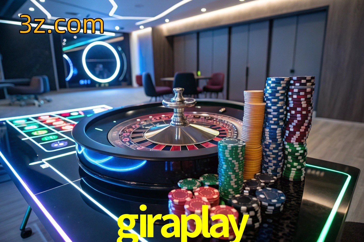bet giraplay